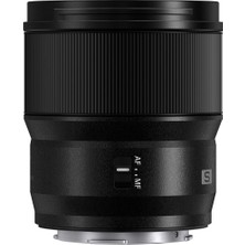 Panasonic Lumix S 18MM F/1.8 Ultra-Wide-Angle Lens