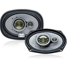 Kenwood Kfc - Hqr718 7X10 320 Watt-Beyaz Etiketli Eski Seri