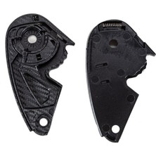 Cuticate Lens Base MT-V-18B Dış Kask Araçları mt mt V12B Için (Yurt Dışından)