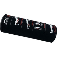 Slazenger Foam Roller Egzersiz Şekilli