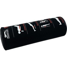 Slazenger Foam Roller Egzersiz Şekilli