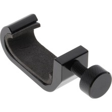 Cuticate Alüminyum Bagaj Torbası Vespa Black Için Evrensel Kasık Kancaları (Yurt Dışından)