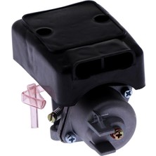 Cuticate 47CC 49CC Motor Kir Motosiklet Mini Moto Atv Quad Için Karbüratör (Yurt Dışından)