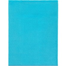 faberlic Cam Temizlemek Için Mikrofiber Bez