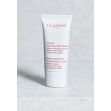 Clarins Hand And Nail Treatment Cream 30 ml
