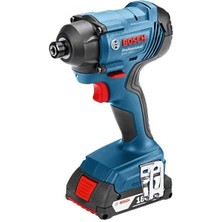 Bosch Gdr 180 Li Akülü Somun Sıkma