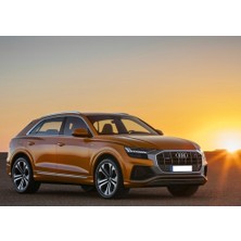 After Audi Q8 2019-2023 Cam Su Fiskiye Pompası Motoru 1K6955651