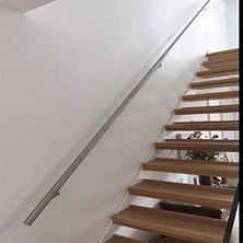 4K Home Design Paslanmaz(Krom) Duvar Tutunma Barı Banyo Wc Duş Merdiven Yaşlı Engelli Tutamak