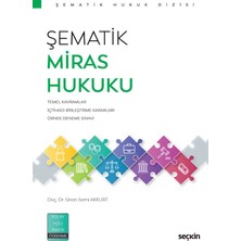 Şematik Miras Hukuku
