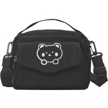 Jinyulai Kadın Çapraz Çanta (Yurt Dışından)