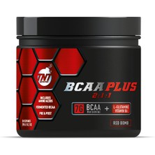 TNT Nutrition Tnt Bcaa Plus 2:1:1 290 gr Red Bomb