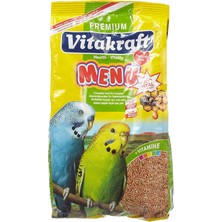 Vitakraft Menü Muhabbet Yemi 1000 gr