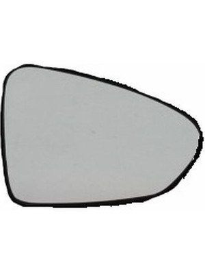 Otoco Fıat Egea Dış Ayna Camı Isıtmalı Bombeli Sol 2015- 71779590