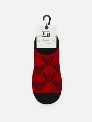 Loft Regular Fit Erkek Çorap