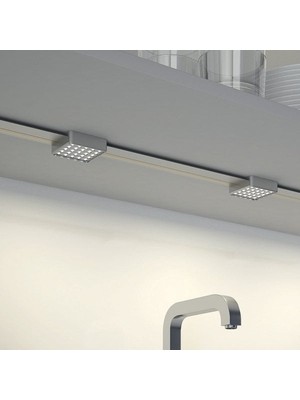 Hafele LED3006 Kayar AYDINLATMA,900MM,24V,3200K