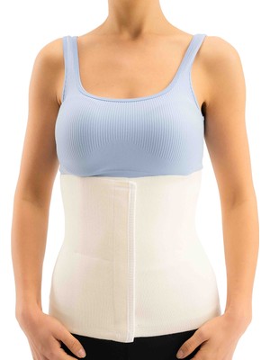 Ortholand Yün Korse Cırtlı 2xl Ortholand