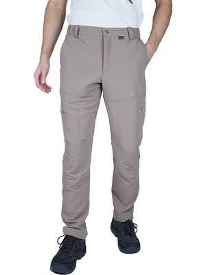 Alpinist Spitz Tactical Erkek Kahverengi Outdoor Pantolon (AL500801-SND)