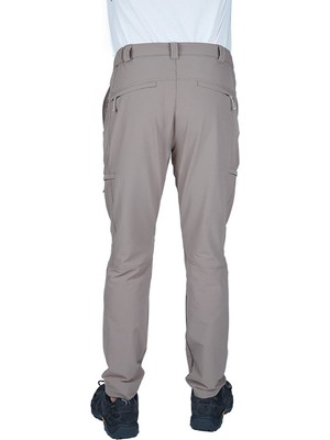 Alpinist Spitz Tactical Erkek Kahverengi Outdoor Pantolon (AL500801-SND)
