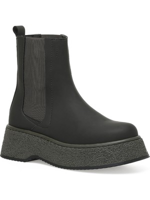 Incı That.z 2pr Haki Kadın Chelsea Bot