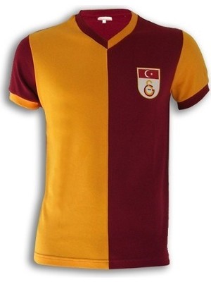 Galatasaray Metin Oktay Forması Parçalı Forma