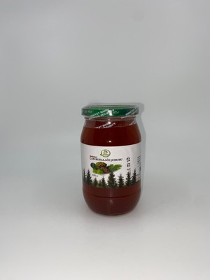 Şifa Ana Çam Kozalak Şurubu 370 ml