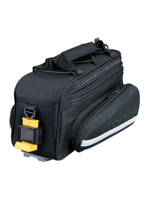 Topeak Rx Trunkbag Dxp - Heybe Olabilir Çanta (7,3 L  445CI)