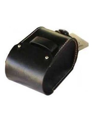 Procycle PC-130 Sele Altı Deri Çanta