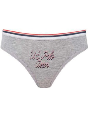 U.S. Polo Assn. U.s Polo Assn. 66315 3 Lü Slip-Mix