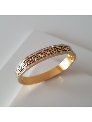 İnci Official Vrsc Sparkle Kelepce Bileklik