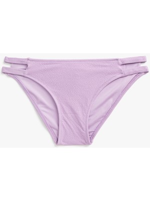 Koton Biye Detaylı Bikini Altı