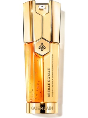 Guerlain Abeille Royale Double R Renew & Repair Serum 30ML
