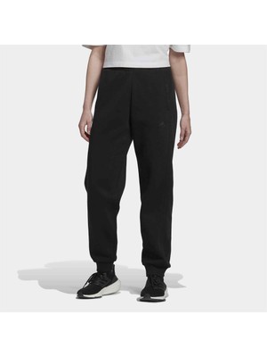 adidas All Szn Fleece Kadın Eşofman Altı