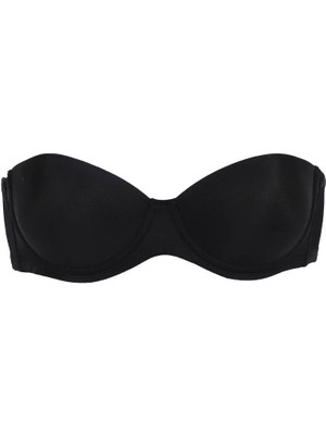 Orkide Sütyen 2850 | Siyah