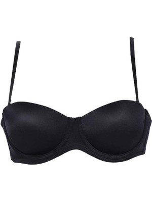 Le Jardin Sütyen 7030 | Siyah