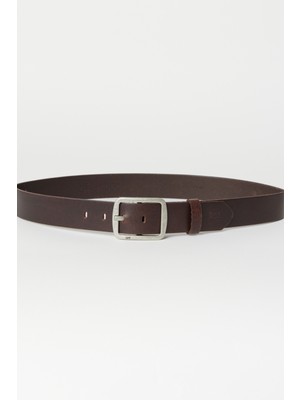 Lee Lee Kahverengi Kemer