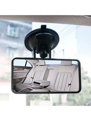 Drs Tuning Dikiz Aynası 6*12 cm / AYIC109