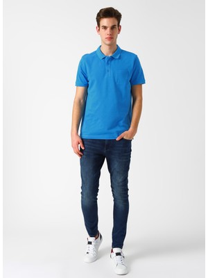 Limon Polo T-Shirt