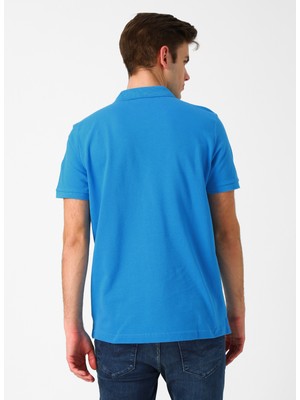 Limon Polo T-Shirt