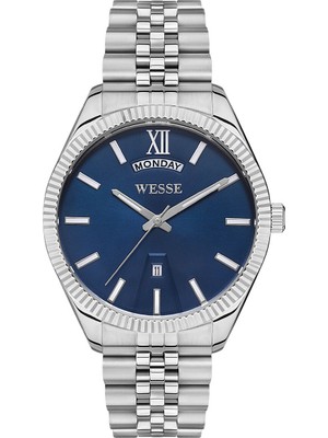 Wesse WWG207302 Erkek Kol Saati
