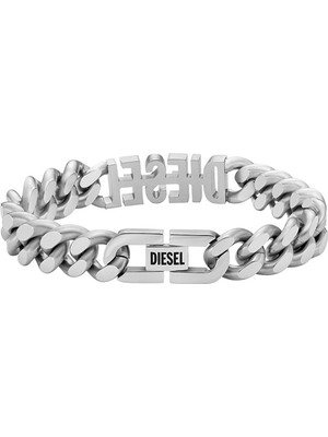 Diesel DJDX1389-040 Erkek Bileklik