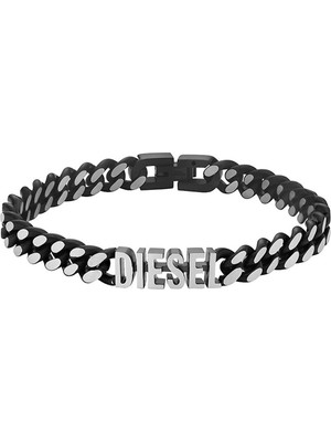 Diesel DJDX1386-040 Erkek Bileklik