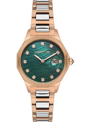 Cerruti 1881 CIWLG2232402 Kadın Kol Saati