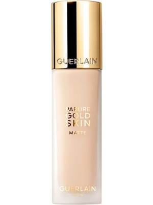 Guerlain Parure Gold Skin Matte 1n