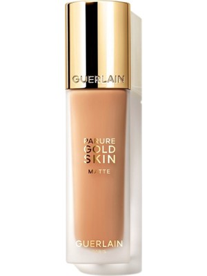 Guerlain Parure Gold Skin Matte 4W