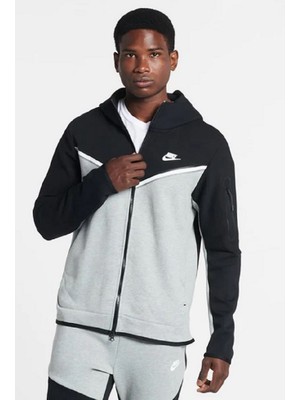 GLY STORE Gly Sportswear Tech Fleece Eşofman Takımı