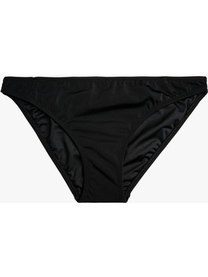 Koton Basic Bikini Altı