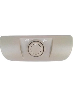 Kivanç Oto Megane2 Scenıc2 Sunroof Açma Kapatma Düğmesi Anahtarı 8200119893