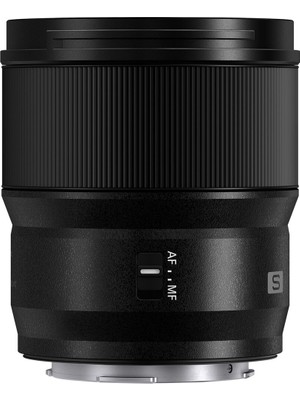 Panasonic Lumix S 18MM F/1.8 Ultra-Wide-Angle Lens
