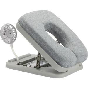 Dodo Family Fan Soğutmalı Rahat Uyku Yastığı (Yurt Dışından)