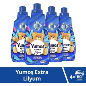 Extra Lilyum 4X1440ML